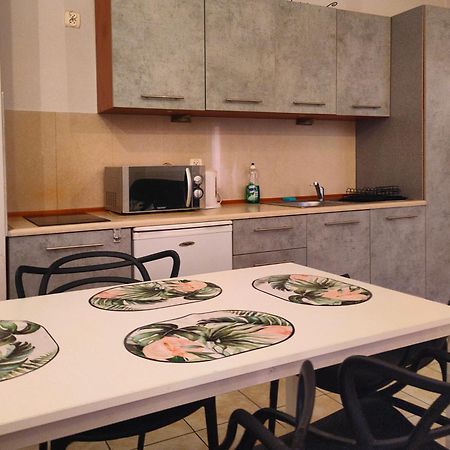 Apartamenty Amber Kraków Exteriör bild
