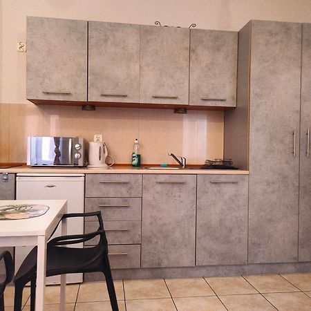 Apartamenty Amber Kraków Exteriör bild