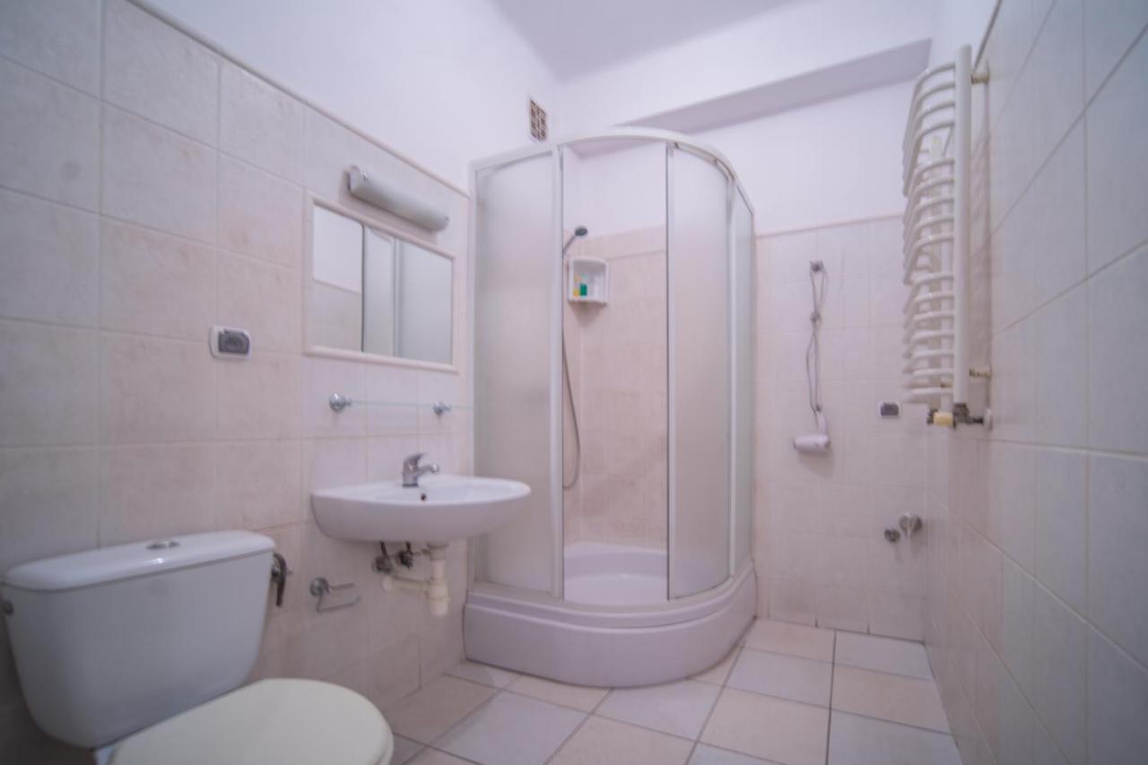 Apartamenty Amber Kraków Exteriör bild