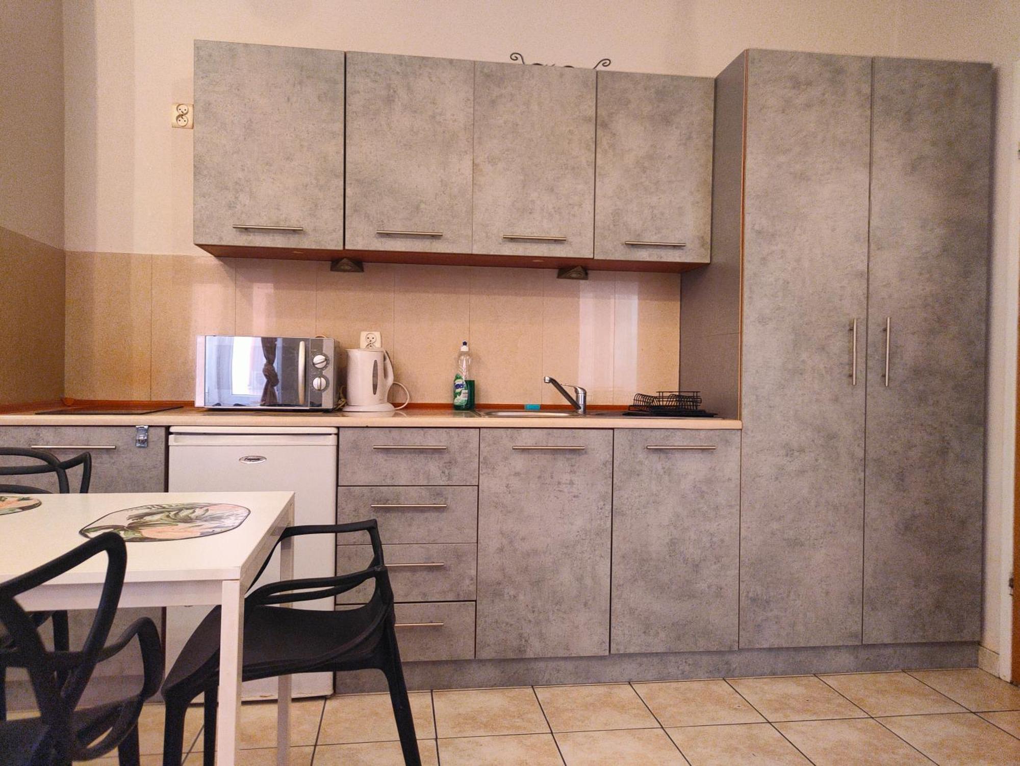 Apartamenty Amber Kraków Exteriör bild